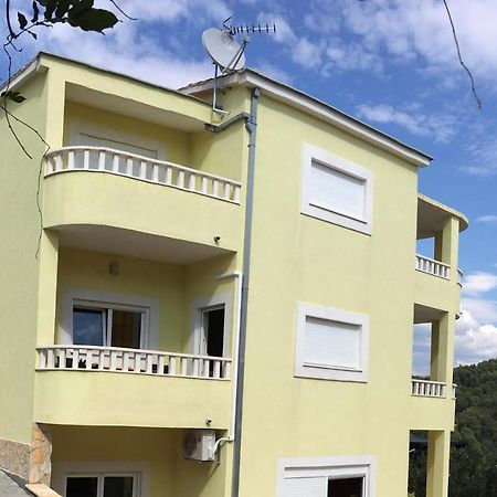 Villa Wiki Trogir Exteriör bild